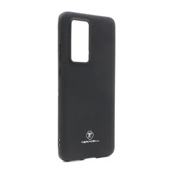 Maska Teracell Skin za Huawei P40 Pro mat crna