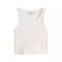 Marc OPolo DENIM Top  jajčna lupina