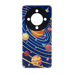 Futrola Fashion Case 12 za Huawei Magic 5 Lite DZ2/3, Šarena