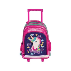 S-Cool Ranac Trolley Unicorn 38x29x14cm SC1638