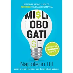 Misli i obogati se