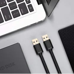 Kabl USB Ugreen US128 3.0 M/M 1m