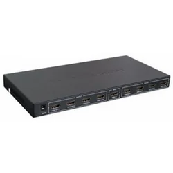 FAST ASIA Switch KVM HDMI 1x8 1080P