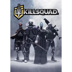 Killsquad (PC) Steam Key EUROPE
