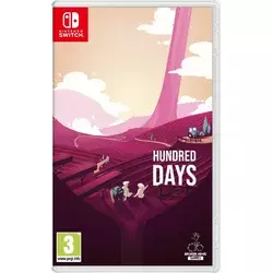Switch Hundred Days – Wine Making Simulator