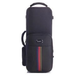 Kovček za altovski saksofon Saint Germain Trekking SG3021S Bam