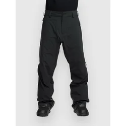 Volcom Guch Stretch Gore Tex Pants black