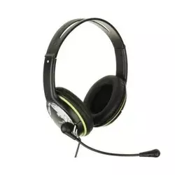 GENIUS slušalice s mikrofonom HS-400A