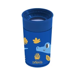 Dr Browns šolja No Spill, 300ml