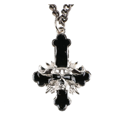 Ogrlica Cross - PSY533
