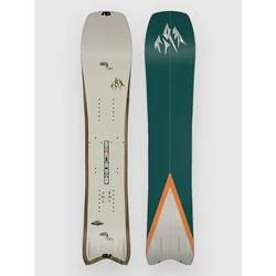 Jones Snowboards Hovercraft 2.0 2026 Splitboard natural