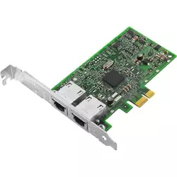 DELL Broadcom NetXtreme 5720 Dual Port 1GbE PCI Express x1 karta (full-height)