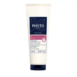 Phyto Intense Curls Krema za kovrdžavu kosu, 250 ml