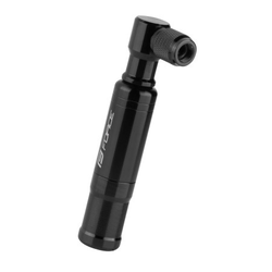Force Adapter co2 force puff 2.0 sa ts setom za krpljenje,crni ( 751072 )