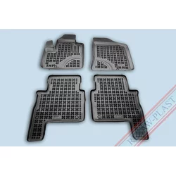 Rezaw-Plast Tipske patosnice za  HYUNDAI Santa Fe (2007-2012) - Kadice