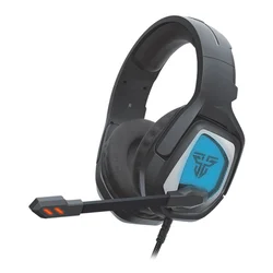 Slušalice Gaming Fantech MH84 Jade crne