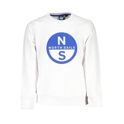 NORTH SAILS Duks za dečake 794446000_BI0101, Beli