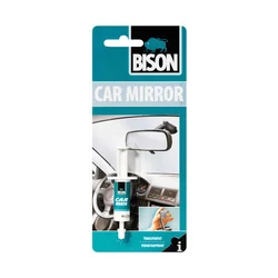 BISON CAR MIRROR lepak za retrovizore 2ml