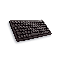 Cherry G84-4100, black, USB-PS/2, UK SLO g. tipkovnica