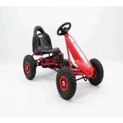 ThemaSport ts-307 formula na pedale crvena ( ts-307-cr )