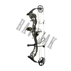 Bear Archery Compound Bow THP Adapt Package 2023