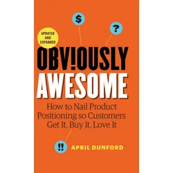 Obviously Awesome