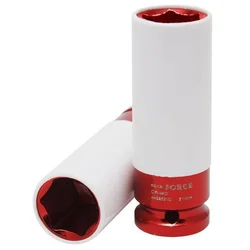 1/2 udarni nastavek za ALU PLATIŠČA 21 mm ROCK FORCE