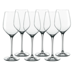 Kozarec za rdeče vino TOPLINE, 810 ml, set 6 kosov, Spiegelau