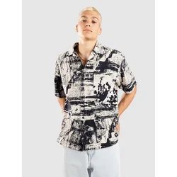 Vans Fallon Woven Shirt black