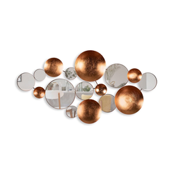 Wallity Zidna dekoracija Infinity 2, 116x60