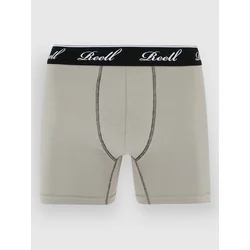 REELL Trunks Boksarice vintage sand