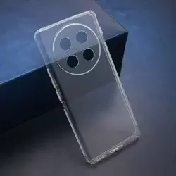 Futrola clear fit za honor x9c/magic 7 lite providna ( F119451 )