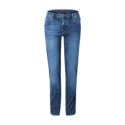 bugatti Kavbojke moder denim