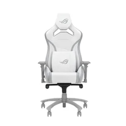 Stolica ASUS ROG Chariot X Core Gaming Chair - White