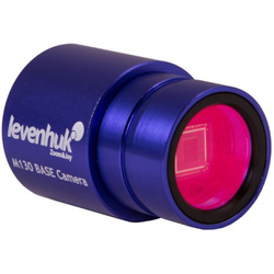 Levenhuk digitalna kamera M130 base, 1,3M ( le70353 )