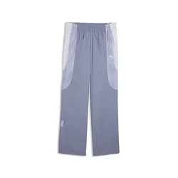 PUMATECH-X Relaxed Track Pants Men, Lifestyle, Gray Sky, M