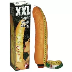 Vibrator XXL