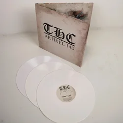 THC - Artikel 140 (3 LP)