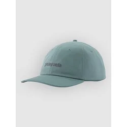 Patagonia Graphic Trad Cap blue sage