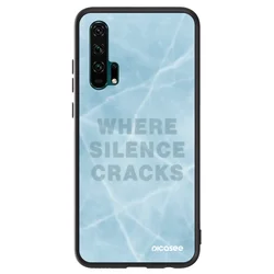 ULTIMATE CASE za Honor 20 Pro - SILENCE