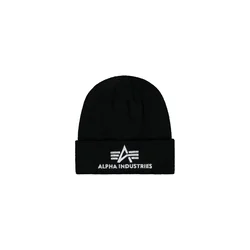 ALPHA INDUSTRIES 3D KAPA BLACKSILVER