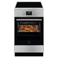 Electrolux LKI564266X Električni šporet AirFry
