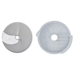 Rezalnik za pomfrit 28135W 10x10 mm