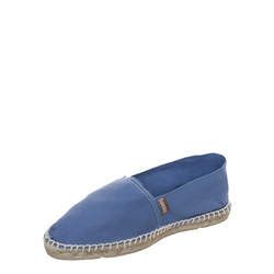 espadrij l´originale Espadrile Classic, modra