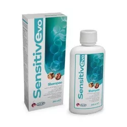 Šampon Sensitive Evo