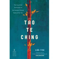 Tao Te Ching