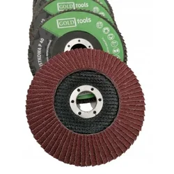shumee Lamelni disk P120 ?125