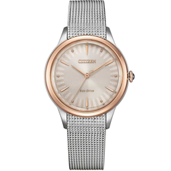 Citizen EM1156-80X Citizen L Eco-Drive