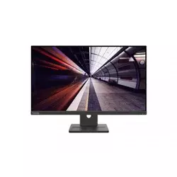 LENOVO Monitor ThinkVision E24-30, IPS, FHD, 100Hz, 63EDMAT2EU, Crni