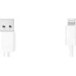 HAMA Kabel Lightning-USB 2.0 00200623, 1,5 m
